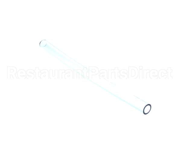 000001382 Manitowoc Ice Tube Vinyl 0.625Id X 14.25+/-.