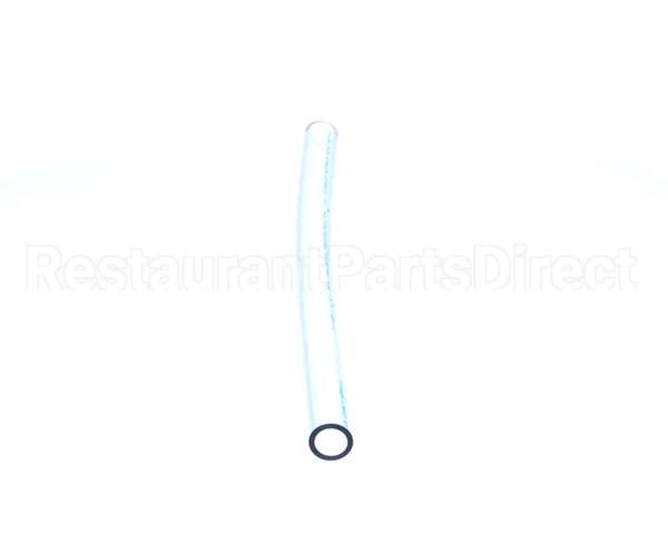 000001382 Manitowoc Ice Tube Vinyl 0.625Id X 14.25+/-.
