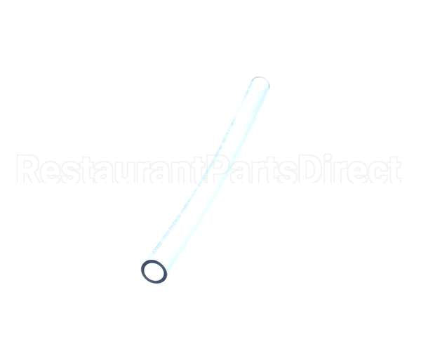 000001382 Manitowoc Ice Tube Vinyl 0.625Id X 14.25+/-.