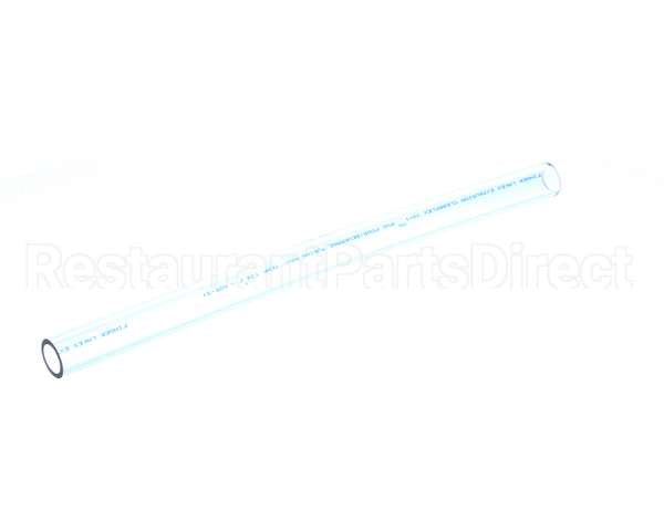 000001382 Manitowoc Ice Tube Vinyl 0.625Id X 14.25+/-.