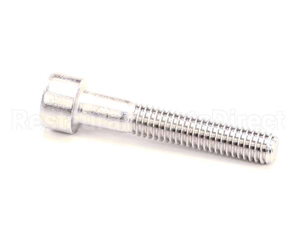 00000168 Nuova Simonelli Ss Screw M6 X 35