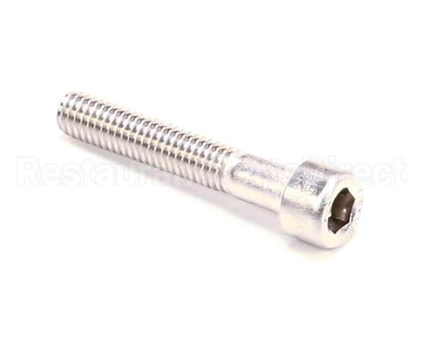 00000168 Nuova Simonelli Ss Screw M6 X 35