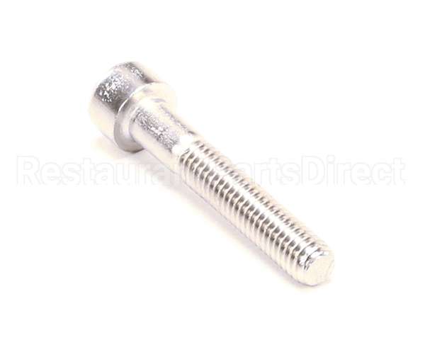 00000168 Nuova Simonelli Ss Screw M6 X 35