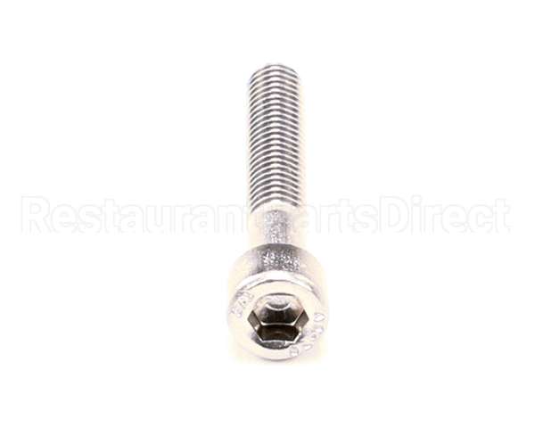 00000168 Nuova Simonelli Ss Screw M6 X 35