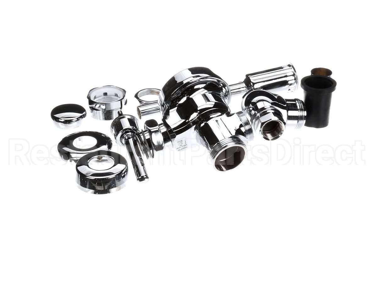 00000186 Sloan Flush Valve 34" 1.5Gpm