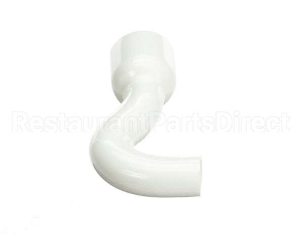 000002668 Manitowoc Ice Tube Drain-Bin W/O Pump