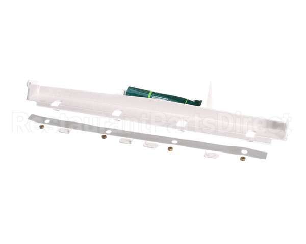 000002787 Manitowoc Ice Evaporator Bottom Fram Asm