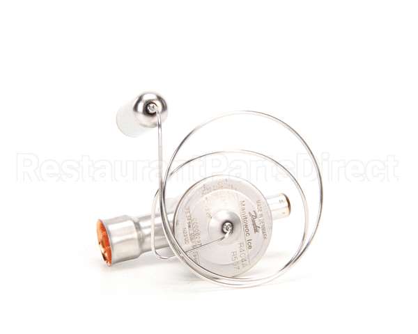 000002976 Multiplex Valve Thermal Exp - Danfoss