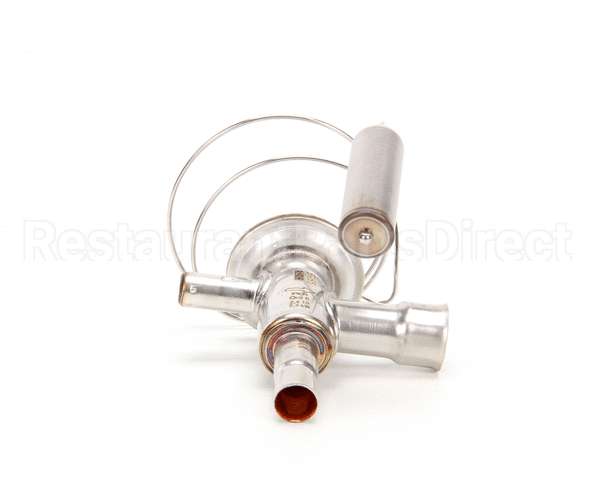 000002976 Multiplex Valve Thermal Exp - Danfoss