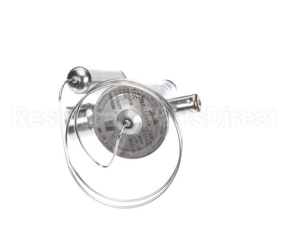 000003206 Multiplex Valve Thermal Expansion - Danfoss