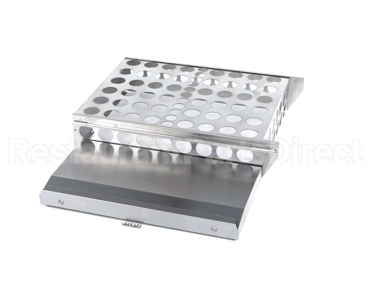 000003256 Continental Refrigeration Drawer Shell Assy (Cpt Crb 42 67 92