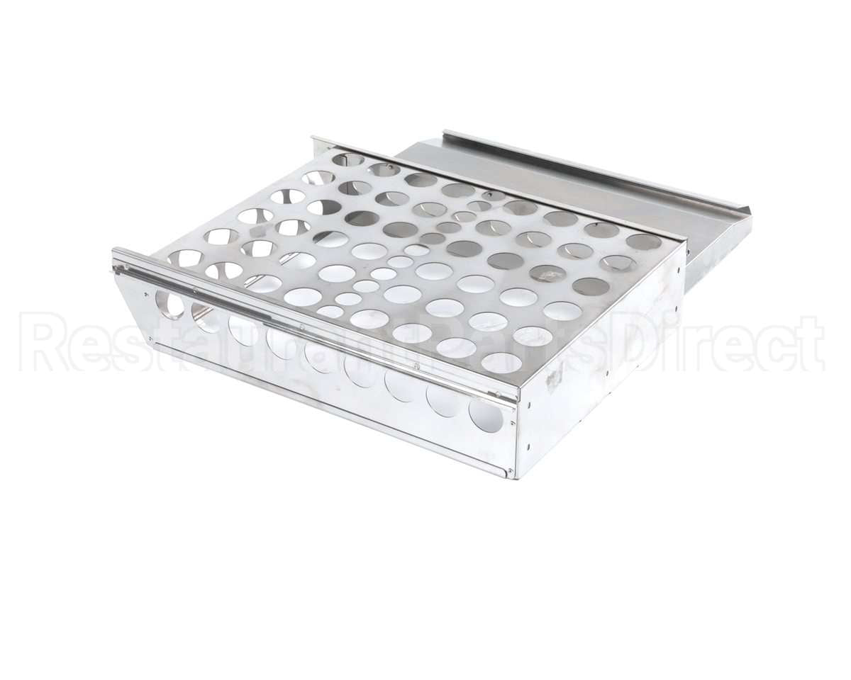 000003256 Continental Refrigeration Drawer Shell Assy (Cpt Crb 42 67 92