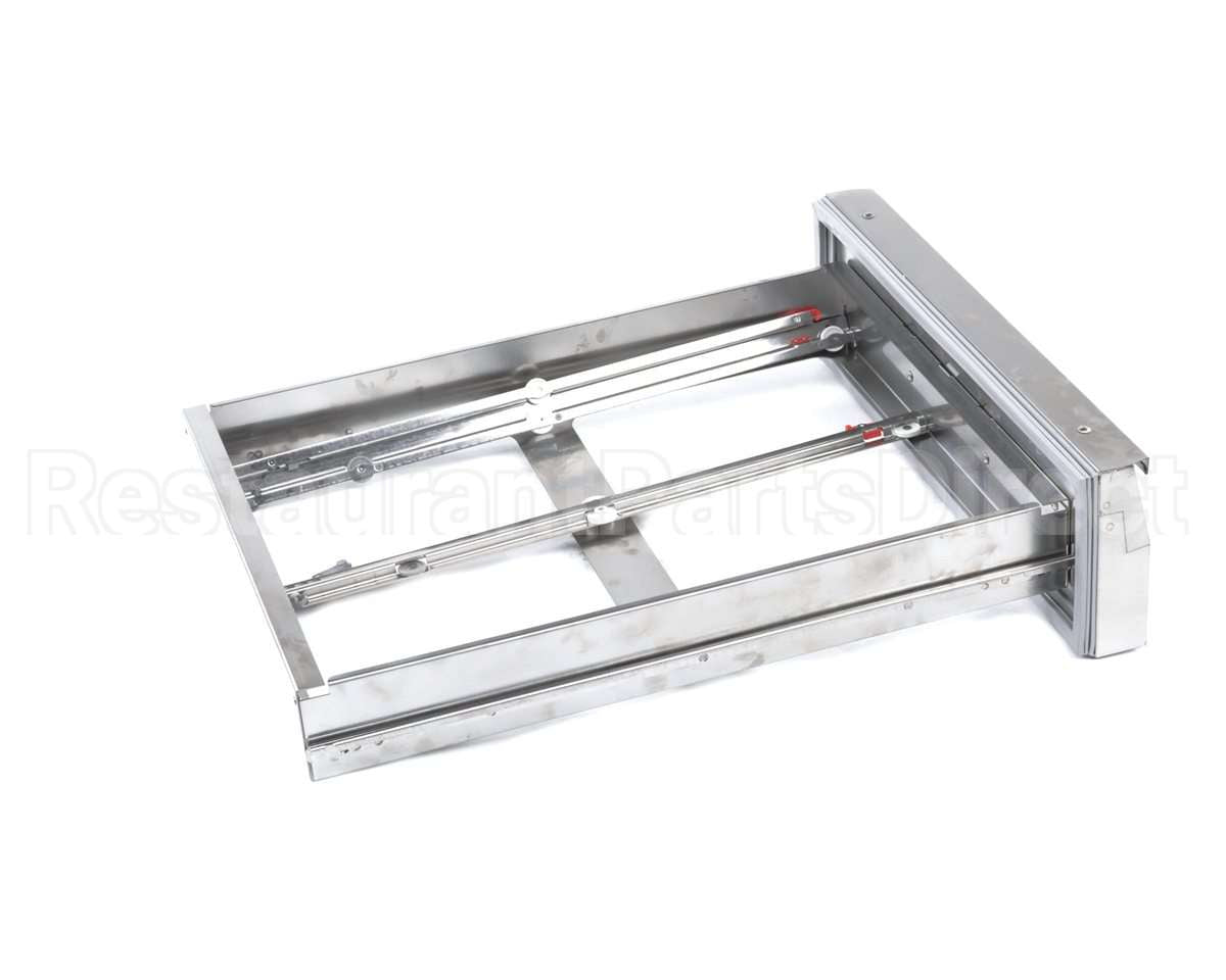 000003259 Continental Refrigeration Drawer Shell Assy (Griddle Stands) (May