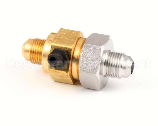 000003335 Multiplex Valve Chk Vnt 3/8"Flr X 3/8"Fl