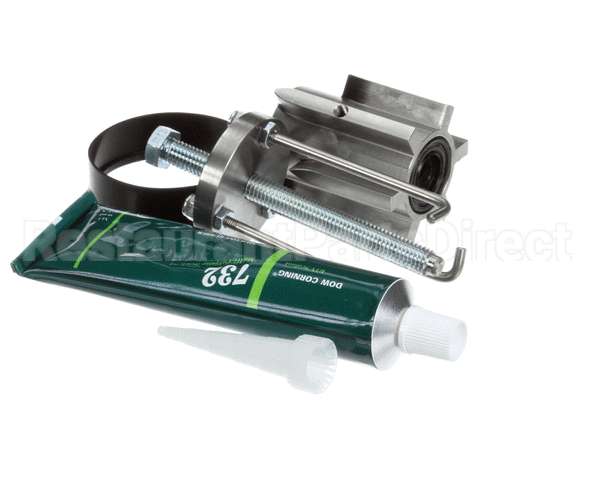 000004018 Manitowoc Ice Kit Asm-Sn12/20 Cutter Head