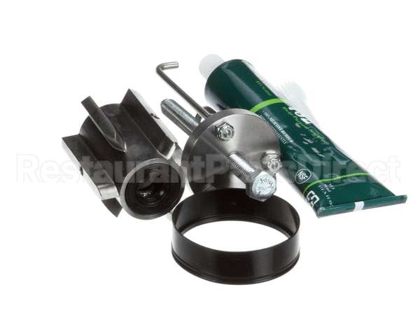 000004018 Manitowoc Ice Kit Asm-Sn12/20 Cutter Head