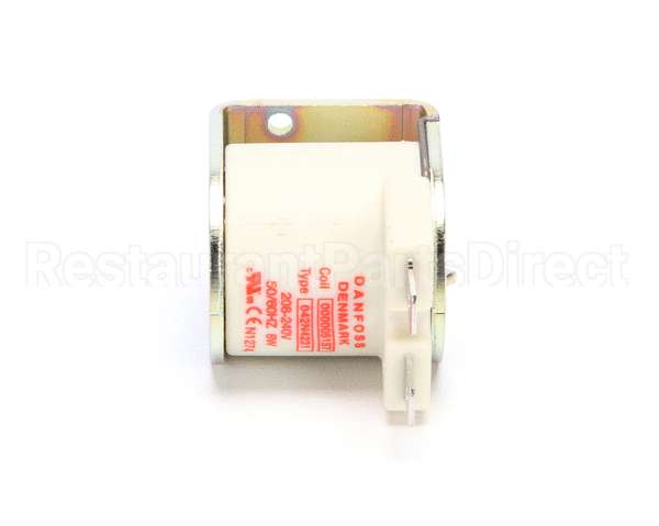 000005157 Manitowoc Ice Coil Danfoss 208-230V 50/60Hz