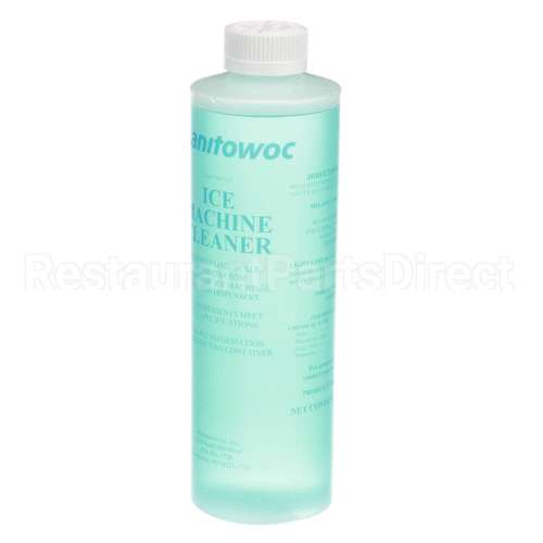 000005162 Manitowoc Ice Cleaner Pack Pints