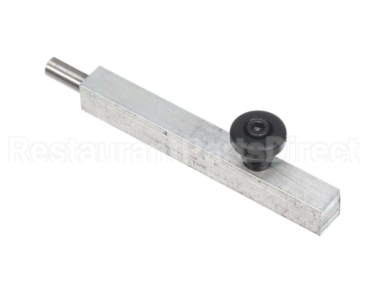 000005589 Quikserv Upper Latch Kit