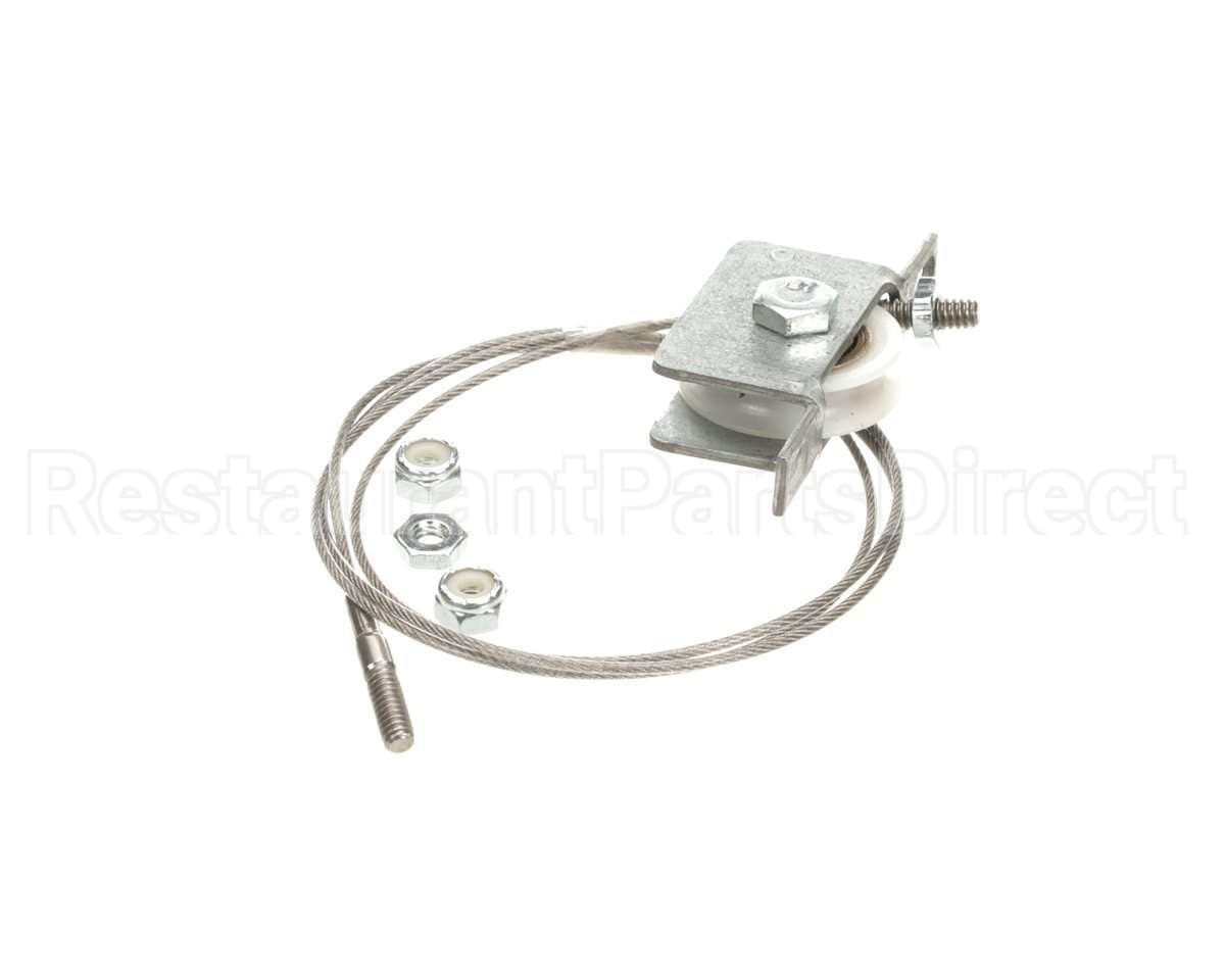 000005601 Quikserv Cable For Weight #60