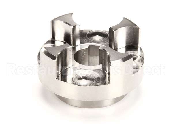 000005643 Manitowoc Ice Coupling Flex Jaw - Lower