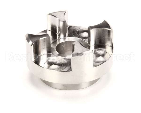 000005643 Manitowoc Ice Coupling Flex Jaw - Lower