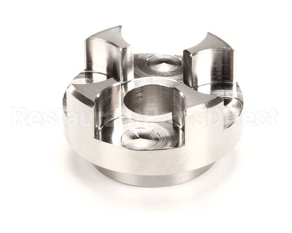 000005643 Manitowoc Ice Coupling Flex Jaw - Lower