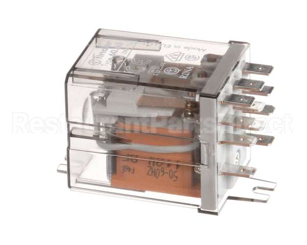 000005746 Manitowoc Ice Relay - Compressor