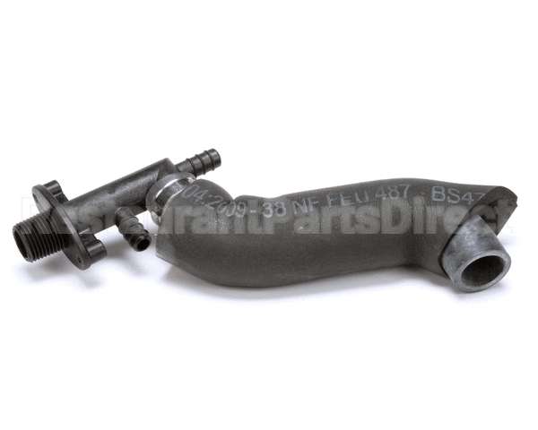000006162 Manitowoc Ice Drain Manifold