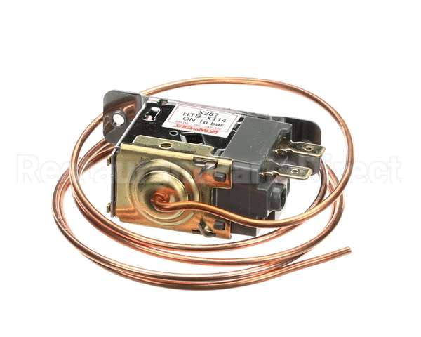 000006191 Manitowoc Ice Fan Cycle Switch