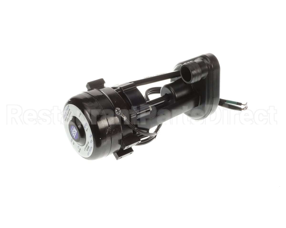 000006207 Itv Ice Makers Water Pump 9W 115V60Hz