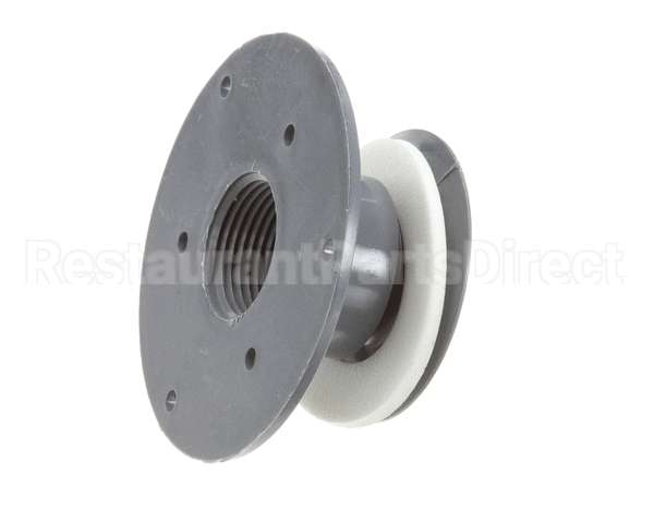 000006591 Manitowoc Ice Bottom Drain Assembly