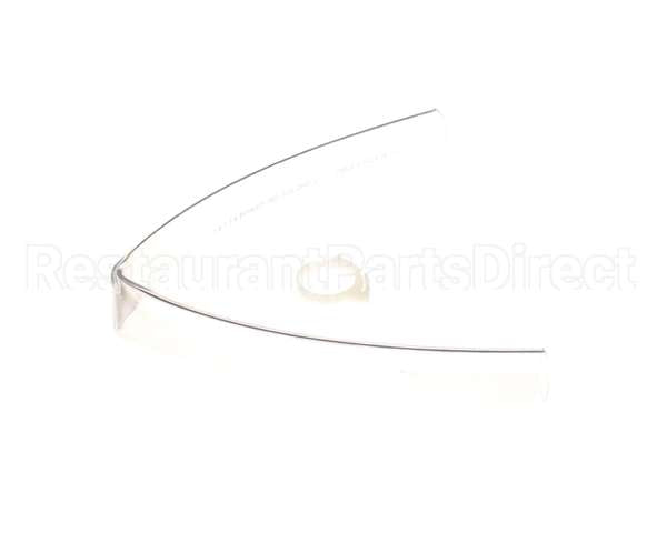 000006601 Manitowoc Ice Vertical Drain Tube