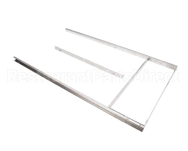 000006603 Manitowoc Ice Track Shutter Door