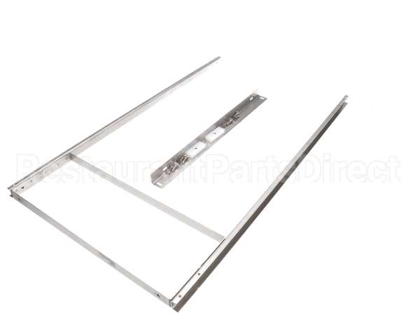 000006603 Manitowoc Ice Track Shutter Door