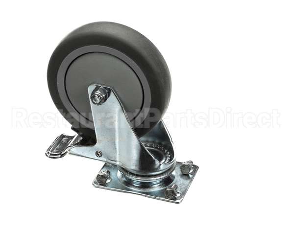 000006611 Manitowoc Ice Locking Swivil Caster