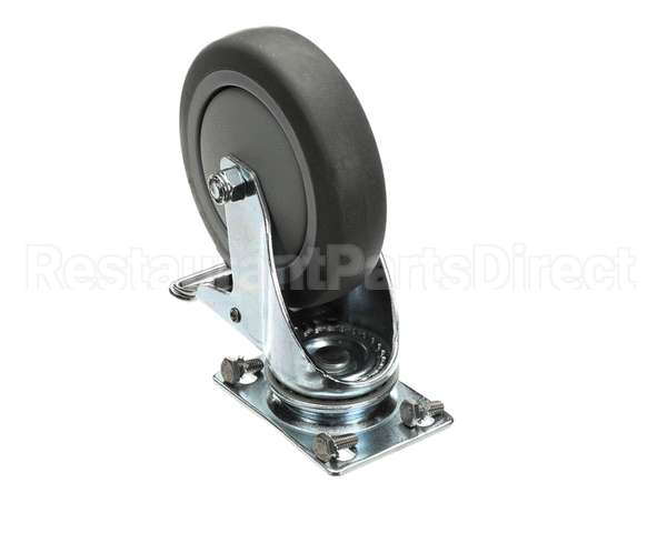 000006611 Manitowoc Ice Locking Swivil Caster