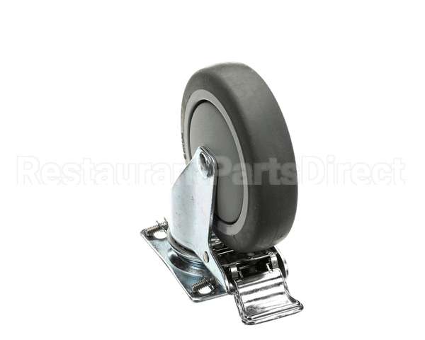000006611 Manitowoc Ice Locking Swivil Caster