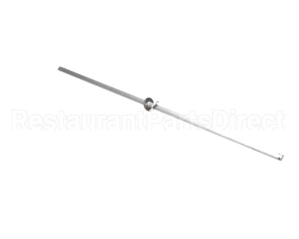 000006613 Manitowoc Ice Cart Axle