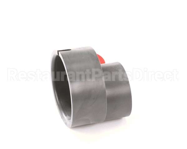 000006621 Manitowoc Ice Lower Drain Trough End Cap
