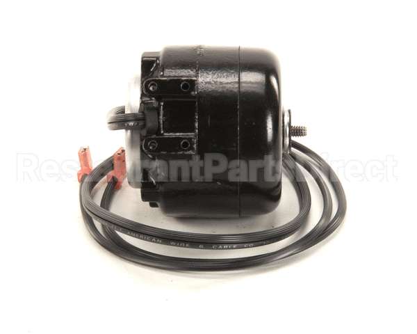 000006656 Manitowoc Ice Motor-Fan 115V/60Hz/1Ph