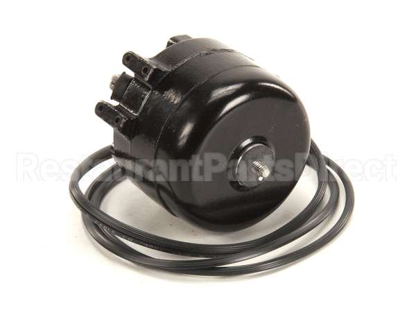 000006656 Manitowoc Ice Motor-Fan 115V/60Hz/1Ph