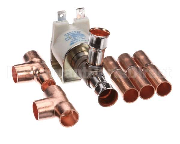 000007018 Manitowoc Ice Service Valve Solenoid Evul6 115V 1