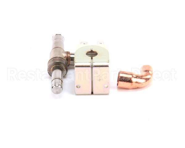 000007027 Manitowoc Ice Service Valve Solenoid Evul4 115V 3