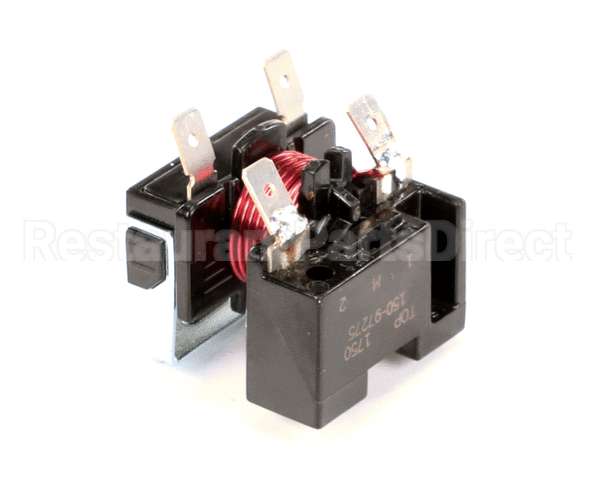 000007080 Manitowoc Ice Relay Compressor Start