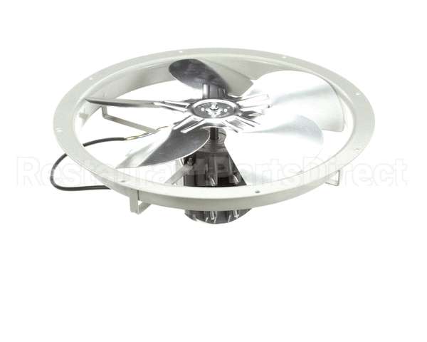 000007266 Manitowoc Ice Condenser Fan Assembly