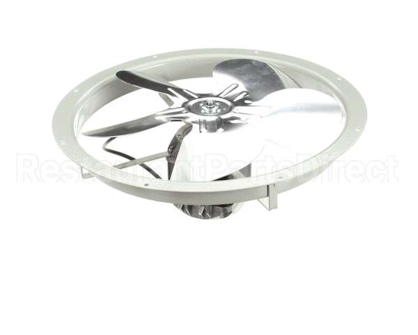 000007266 Manitowoc Ice Condenser Fan Assembly