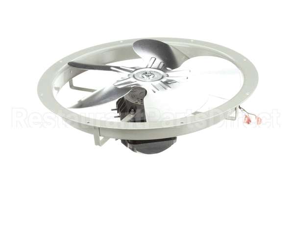 000007266 Manitowoc Ice Condenser Fan Assembly
