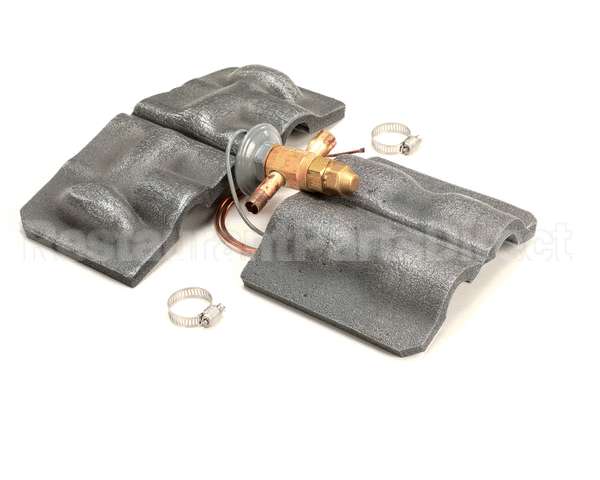 000007273 Manitowoc Ice Thermal Expansion Valve