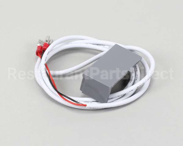 000007337 Manitowoc Ice Switch Bin 50.00" Grey